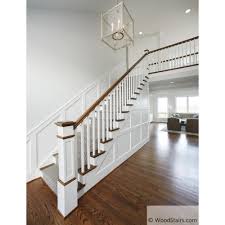 With an old world feel, these wooden balusters are great for a formal staircase and making a grand presentation. 5360 Square Wood Stair Baluster Square Baluster Lj 5360 Spindle