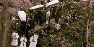 Sant'anna di stazzema, atlante delle stragi naziste e fasciste in italia. Strage Di Sant Anna Di Stazzema Parlano I Sopravvissuti Mancini E Pieri Restituiremo Le Medaglie Che La Germania Ci Ha Dato L Huffpost