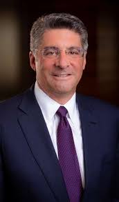 Grandisson elected chairman of Abir