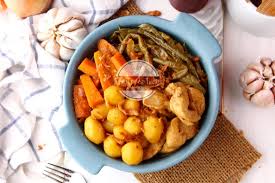Sajian ini dapat dimasak oleh anak kos karena bumbunya cukup praktis. Resep Bistik Ayam Dan Bertukang Just Try Taste