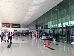 Cảng hàng không quốc tế tân sơn nhất; San Bay Tan SÆ¡n Nháº¥t TÄƒng NÄƒng Lá»±c Phá»¥c Vá»¥ Bao NgÆ°á»i Lao Ä'á»™ng