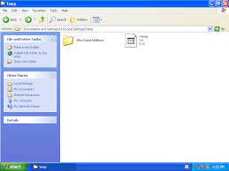 In internet explorer, select the favorites button. Delete Temporary Files And Folders Guide For Windows Xp Vista 7 8 8 1 10