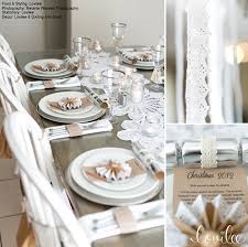 Sure, we think less is more can be incredibly lovely, but it has its place. Home Dzine Craft Ideas French Vintage Table Setting