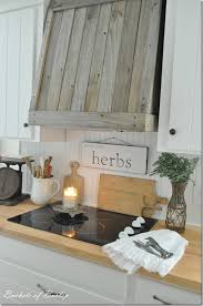 In the kitchen, there are plenty of fantastic opportunities it can add age to a new kitchen in an instant. Wooden Stove Hoods For A Beautiful Custom Kitchen Look