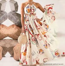 Vor allem dann, wenn dieser sommer so heiß wird, wie letztes jahr. Service News On Twitter Kleider 2021 Boho Maxikleid 2021 Print Sommerkleid Lang Damenmode Gunstig Online Kaufen Mode Damenmode Sommermode Fruehling Damenmode2021 Jacken Blazer Freizeitanzug Outfit Hosenanzug Elegant Bequem Https T