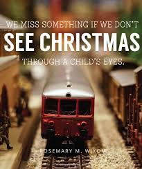 See Christmas Through A Child S Eyes Carole Rooney Mara Carol Movie Posters