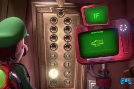 When in use, it transforms into a . Luigi S Mansion 3 Guide How To Find All The Gems Of Floors 1 And 2
