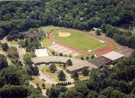 Academy Of The Holy Angels Demarest Nj My High School Had The Craziest Times And Met Some Of My Closest And Dear Friends 3 School Demarest Aerial
