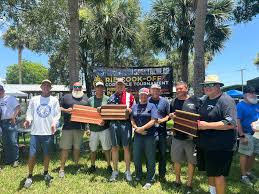 Profili për 6th Annual Star Spangled BBQ Spectacular