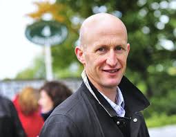 EXCLUSIVE: Colm Murphy to return to training 24 May 2019 Free