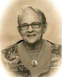 Obit, Vassar Cemetery, Dewey County, OK