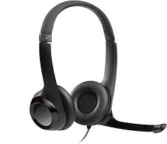About press copyright contact us creators advertise developers terms privacy policy & safety how youtube works test new features press copyright contact us creators. Logitech H390 Usb Headset With Noise Cancelling Mic