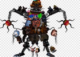 Fnaf World Five Nights At Freddy S 2 Wikia Fredbear S Family Diner يا إلهي Png