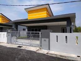 Sewa murah rumah 2 lt siap huni,cluster arana,harapan indah 2, bekasi. Port Dickson Rumah Disewa Properties In Port Dickson Mitula Homes