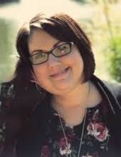 Obituary information for Amanda Renee (Vey) Simpson