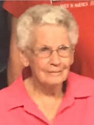 Betty Lindsey Obituary