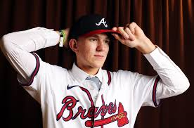 2025 Atlanta Braves Prospect Reviews: Cam Caminiti | Battery Power