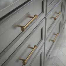 Brass Gold 5 1 16 Drawer Pulls Cabinet Hardware The Home Depot In 2020 Drawer Pulls Drawer Hardware Dresser Drawer Pulls