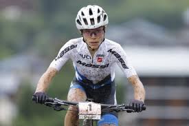 Rio c'est le défi d'une vie cyclism'actu tv. 35 Francais A Suivre Aux Jo De Tokyo Loana Lecomte L Equipe