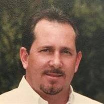 Charles "Ferrell" Barwick Obituary