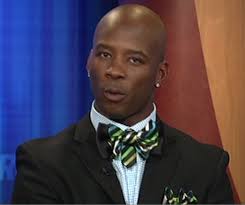 Craig Monroe, fashion plate