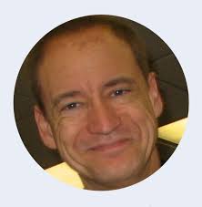 Home Library Interior Design with Bookcase