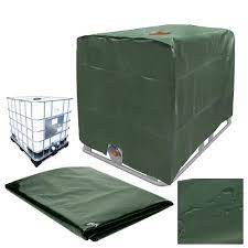 Buy 1000 Liters Ibc Container Uv Protection Cover At Equashop Com Free Shipping Worldwide 45 Days Money Back Guarantee In 2021
