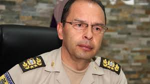 Marcelo Tobar es el nuevo comandante de la Policía de la Zona 8