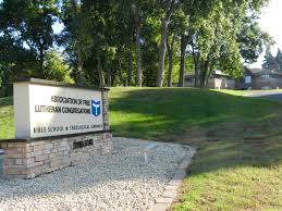 Before i got on a program to donate each month, i would. Free Lutheran Bible College And Seminary Wikipedia