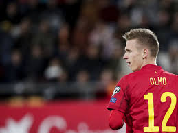 Over 100,000 english translations of italian words and phrases. Barcelona Deny Making Formal Transfer Offer To Re Sign Dani Olmo From Dinamo Zagreb 90min