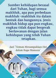 Beranda Di 2020 Tuhan Firman Tuhan Hidup