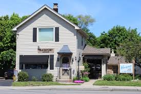 Spitale laser spa salon confident. 2032 E Ridge Rd Rochester Ny 14622 Retail For Sale Loopnet Com