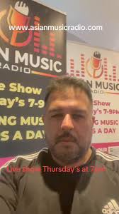 Asian Music Radio's Video