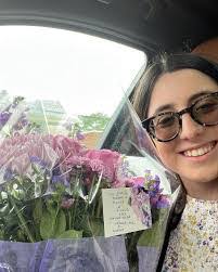 Judy Reddish's Instagram, Twitter & Facebook