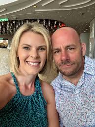 Happy 3rd to my my awesome wife Amy Mandis! Celebrating 3 years of marriage 