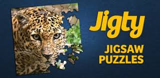 Create an animated jigsaw puzzle in powerpoint in which each. Jigty Jigsaw Puzzles Game Android Free Download