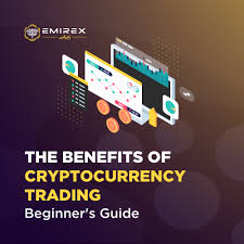 The post bic's video news show: The Benefits Of Cryptocurrency Trading Guide For Beginners