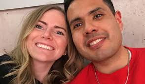 Sarah Flaherty and Hugo Murillo's Wedding Website