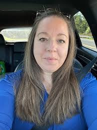 Cheyanne Griffin's Instagram, Twitter & Facebook