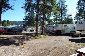 Great sand dunes national park. Grandview Cabins Rv Resort South Fork Co Campgrounds