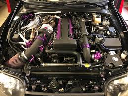 Tons of awesome toyota supra mk4 wallpapers to download for free. Am Tech Toyota Supra Mk4 Full Race Single Turbo Street Legal A M Motorsport