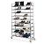 Hanging Shoes Organizer