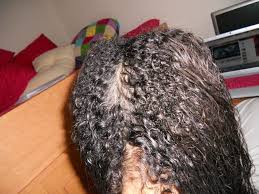 My last relaxer was in november 2009 but i unsuccessfully tried transitioning several times the line of demarcation is where your natural hair and relaxed hair meet. Franno S Tips For Transitioning From Relaxed To Natural Transitioning Hairstyles Natural Hair Transitioning Natural Hair Styles