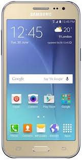 Odin will detect the device, and a blue box will appear with a com port number. Download Firmware For Samsung Galaxy J2 Sm J200g Android Lollipop 5 1 1