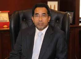I consider him to be a highly capable man who has done much for his party and the nation. Jamaluddin Jarjis Terbunuh Dalam Nahas Helikopter