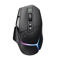 G502 X