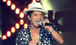 Why I love… Bruno Mars | Culture | The Guardian