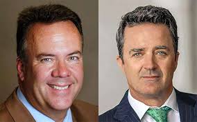 Democrats appear to have wrested more seats from GOP