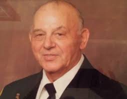 Obituary for Michael J. Pataki, Sr