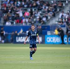 Chicharito is an ex manchester united player. M L S Brings Chicharito Closer To Mexico But Maybe Not Close Enough The New York Times